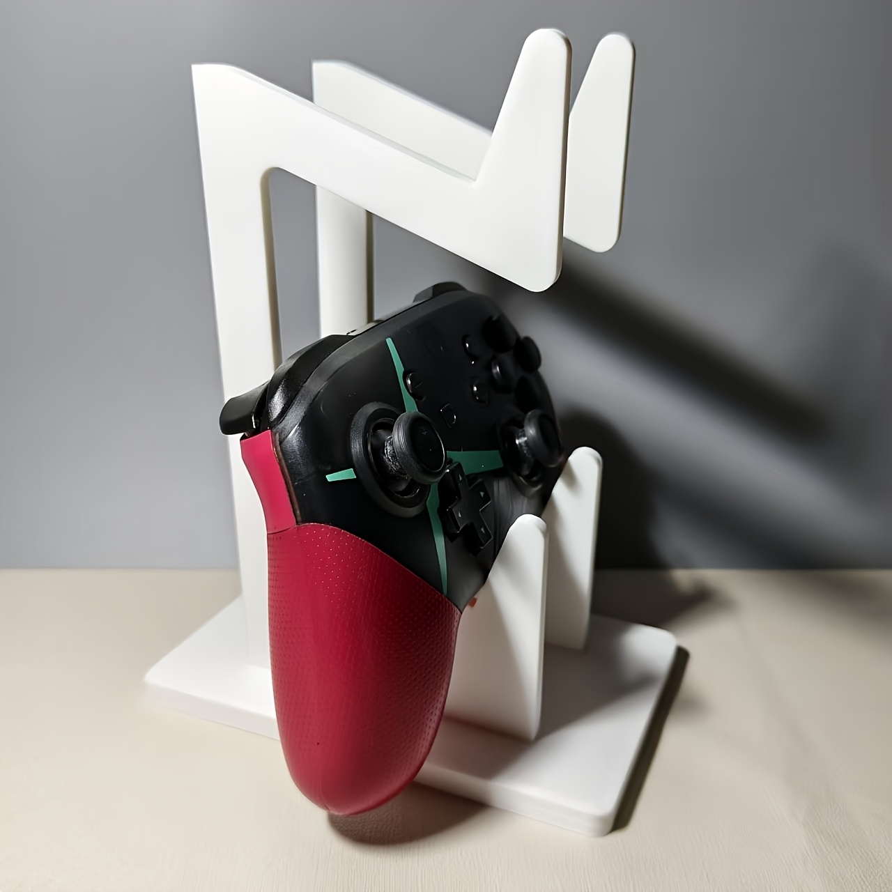 Suporte para controle de jogos - Gaming Accessories To 3D Print avaliação e preço
