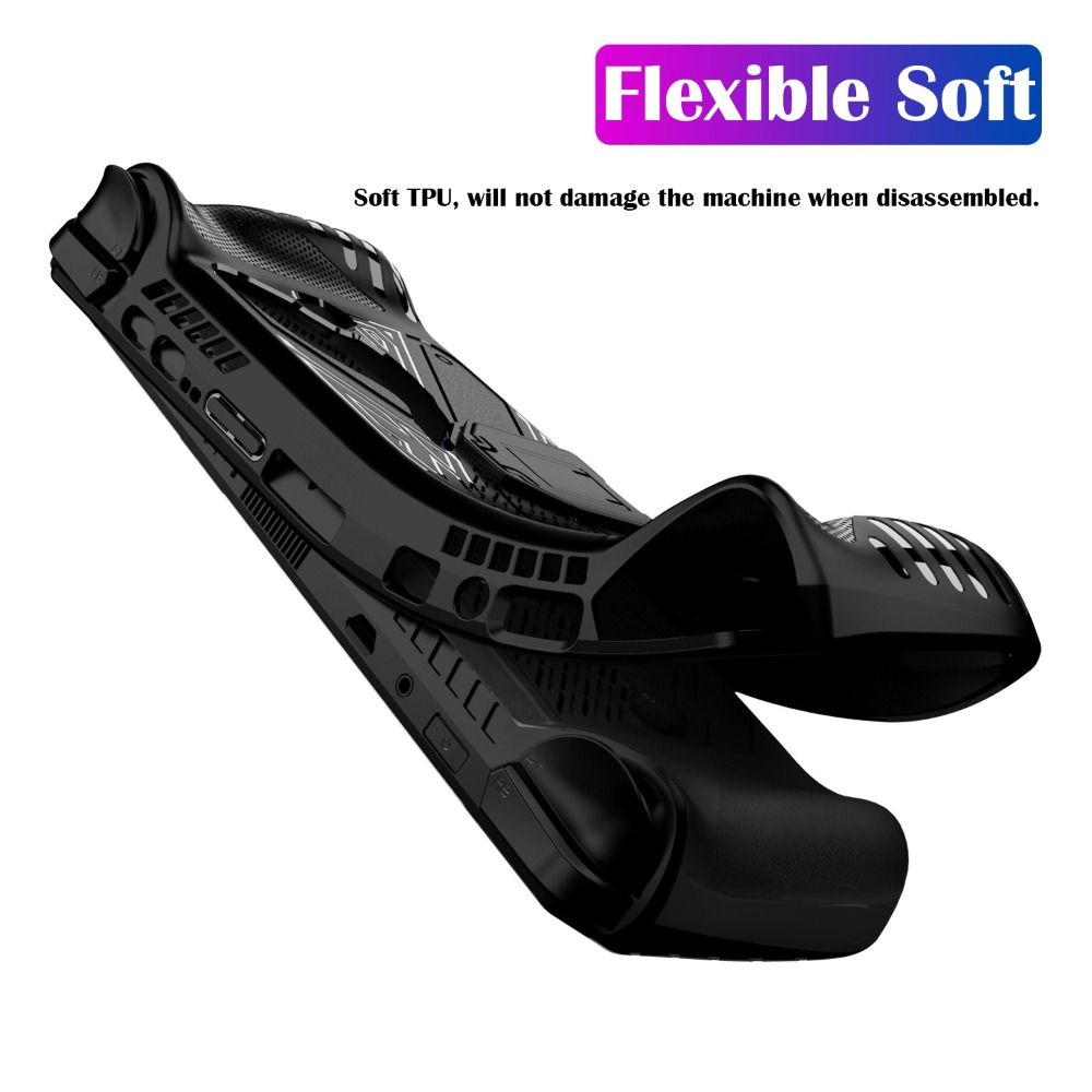 com kickstand gaming handhelds - Gaming Accessories Asus avaliação e preço