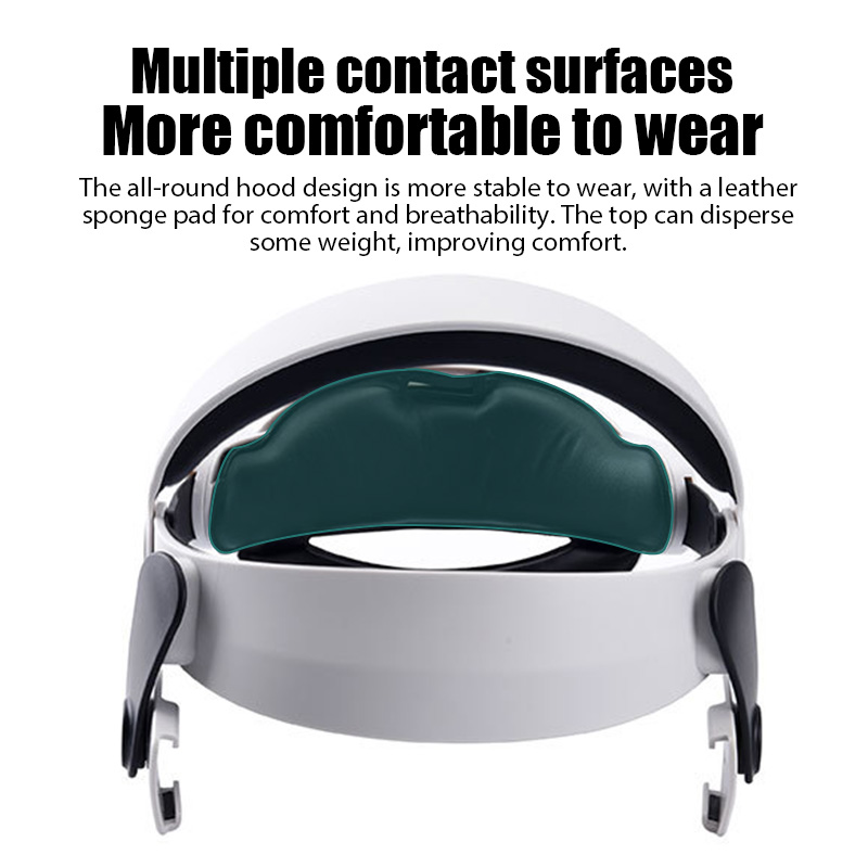 Faixa de cabeça para meta ques - Gaming Accessories Headset avaliação e preço