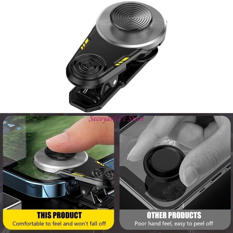 N3UC Telefone Acessórios para  - Gaming Accessories Phone avaliação e preço