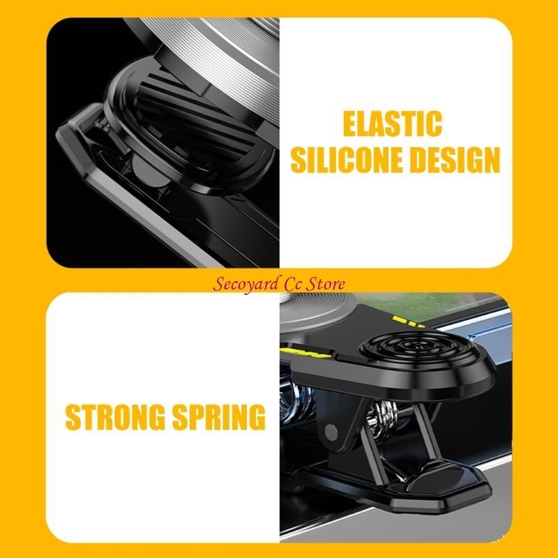 N3UC Telefone Acessórios para  - Gaming Accessories Phone avaliação e preço