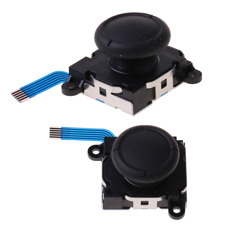 1pc 3d sensor analógico vara j - Japanese Gaming Accessories avaliação e preço